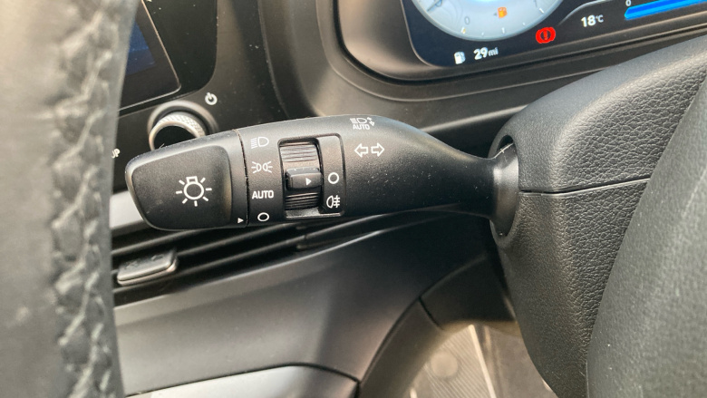 Hyundai i20 1.0T GDi Advance 5dr Petrol Hatchback